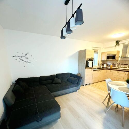 Galérius D Vízparti Apartman Siófok  4