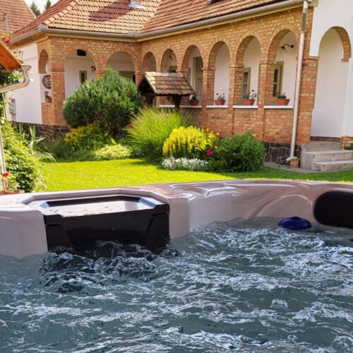 Bodónia Vendégház Bodony