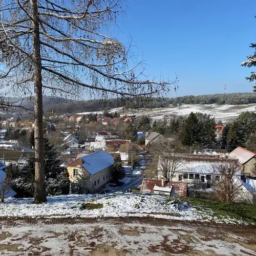 Csicsergő ház Orfű 015 kép