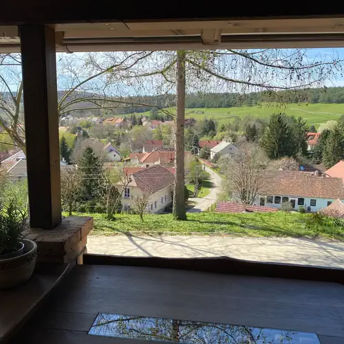 Csicsergő ház Orfű 027 kép