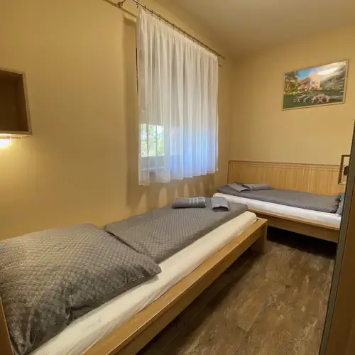 Csicsergő ház Orfű 051 kép