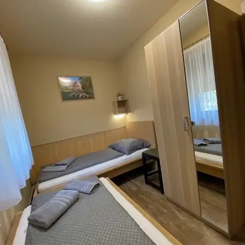 Csicsergő ház Orfű 052 kép
