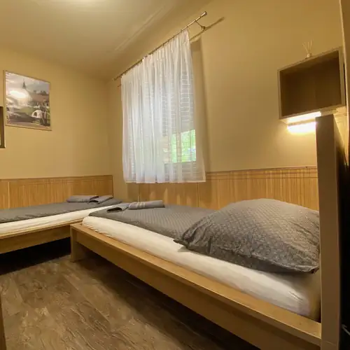 Csicsergő ház Orfű 053 kép