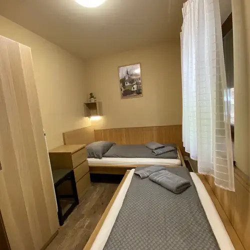 Csicsergő ház Orfű 054 kép