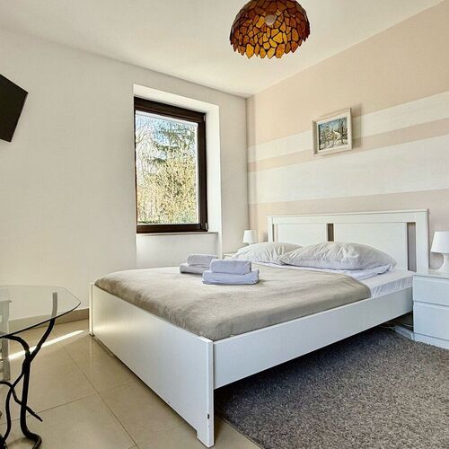 EASY RENT Apartments- Białe Tango Nałęczów