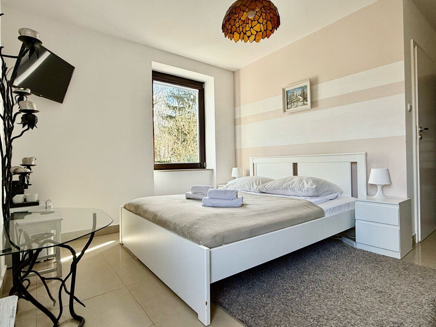 EASY RENT Apartments- Białe Tango Nałęczów