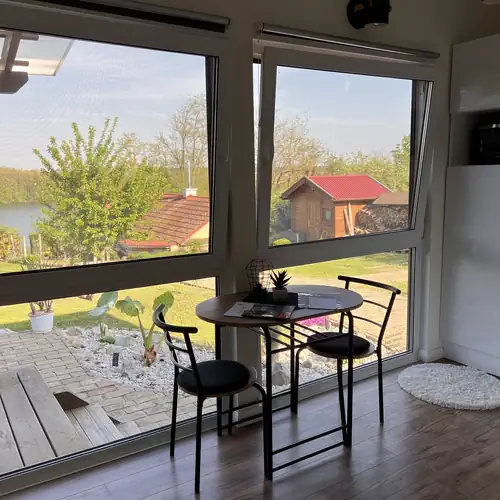 Deseda Bungaló Kaposvár 011 kép
