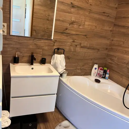 Deseda Bungaló Kaposvár 012 kép