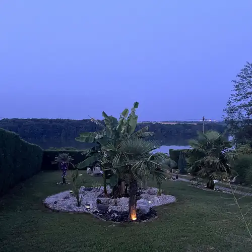 Deseda Bungaló Kaposvár 020 kép