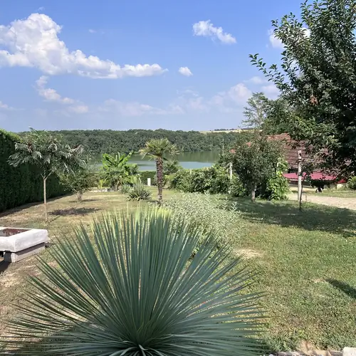 Deseda Bungaló Kaposvár 024 kép