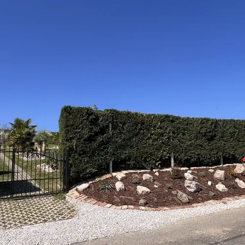 Deseda Bungaló Kaposvár 033 kép