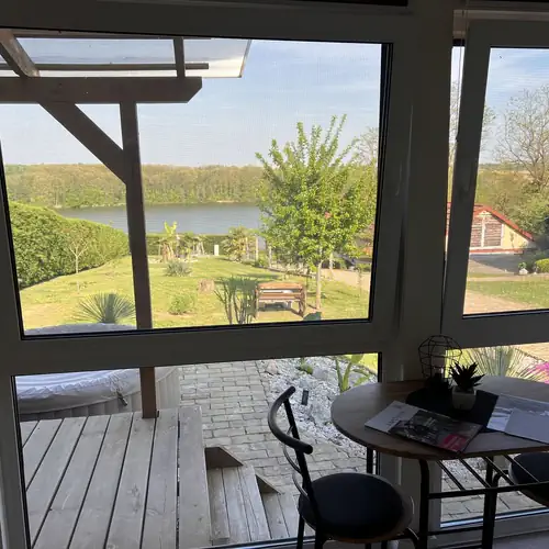 Deseda Bungaló Kaposvár 034 kép