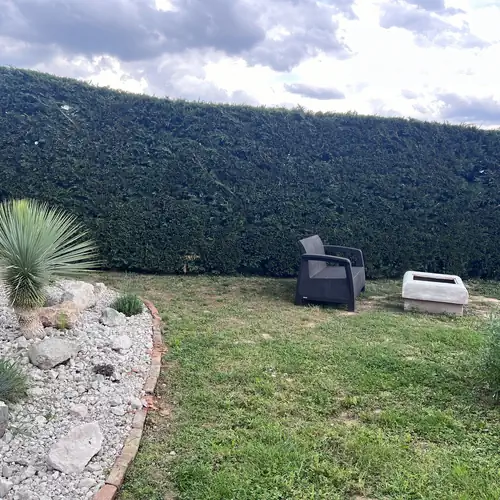 Deseda Bungaló Kaposvár 035 kép