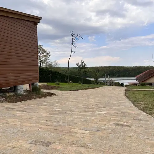 Deseda Bungaló Kaposvár 036 kép