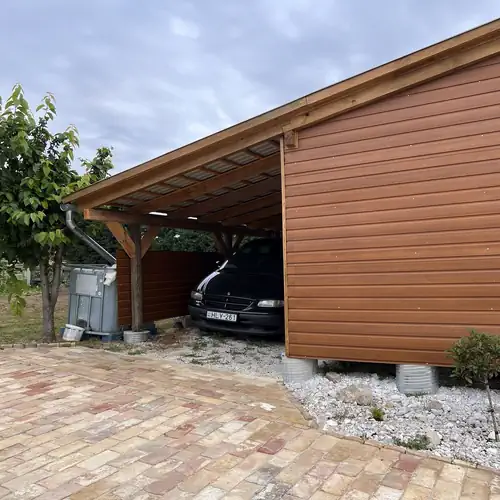 Deseda Bungaló Kaposvár 040 kép