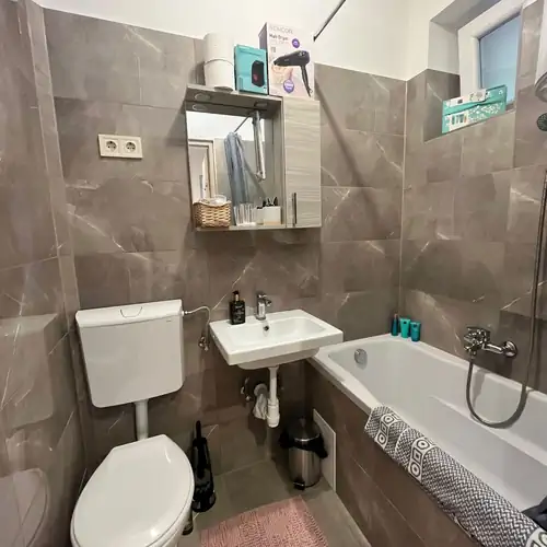 Magaslati Apartman Pécs 011 kép