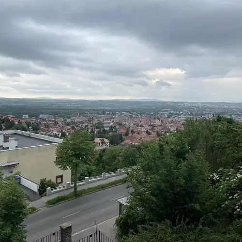 Magaslati Apartman Pécs 012 kép