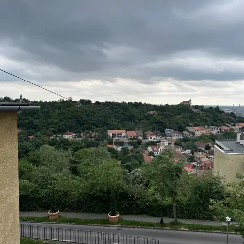 Magaslati Apartman Pécs 013 kép