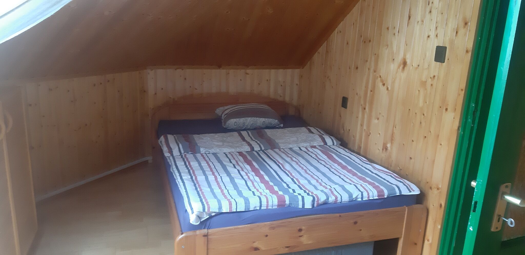 Mágika Vendégház Zamárdi