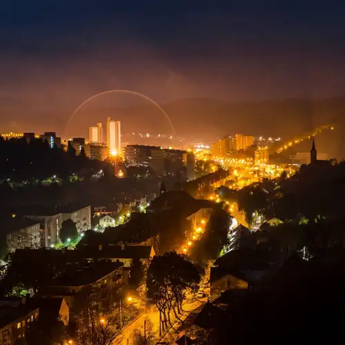 SB Sport Apartman Salgótarján 016 kép