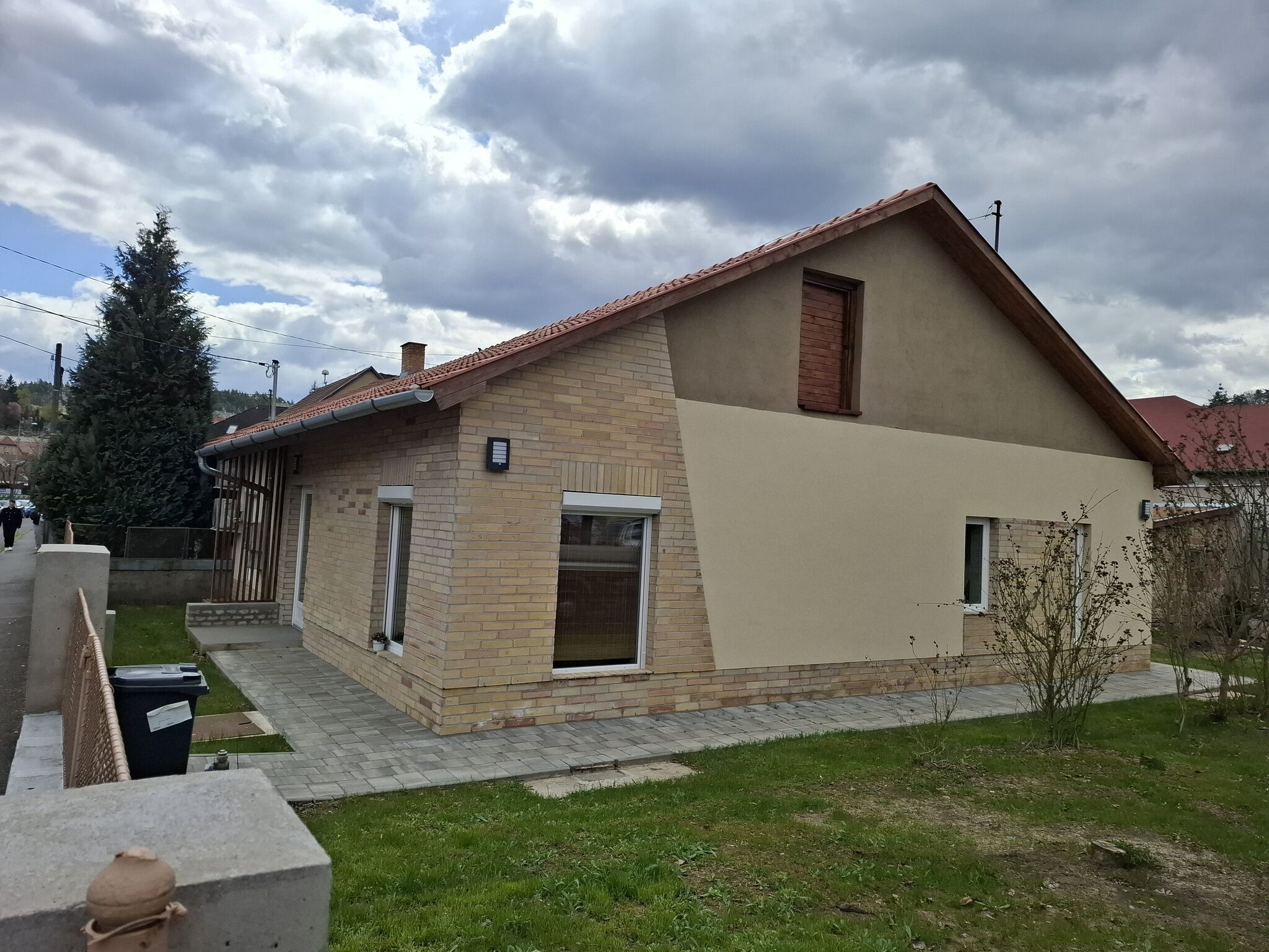 SB Sport Apartman Salgótarján