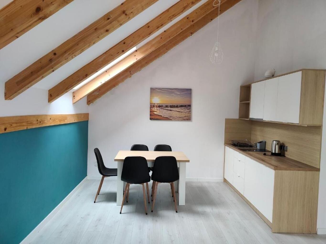 Apartamenty Słonecznikowa Jastrzębia Góra