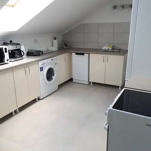 Napsugár Apartman Balatonboglár 011 kép