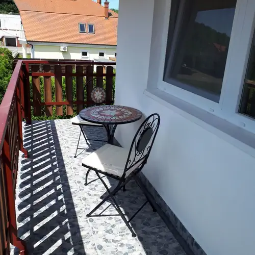 Napsugár Apartman Balatonboglár 018 kép