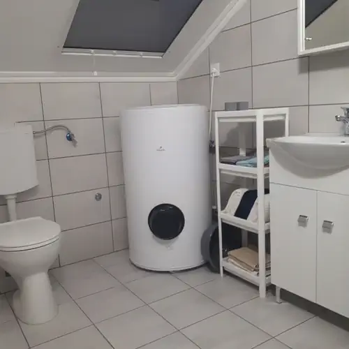 Napsugár Apartman Balatonboglár 010 kép