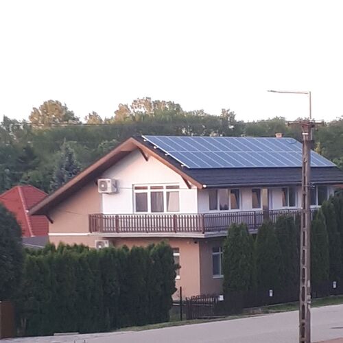 Napsugár Apartman Balatonboglár