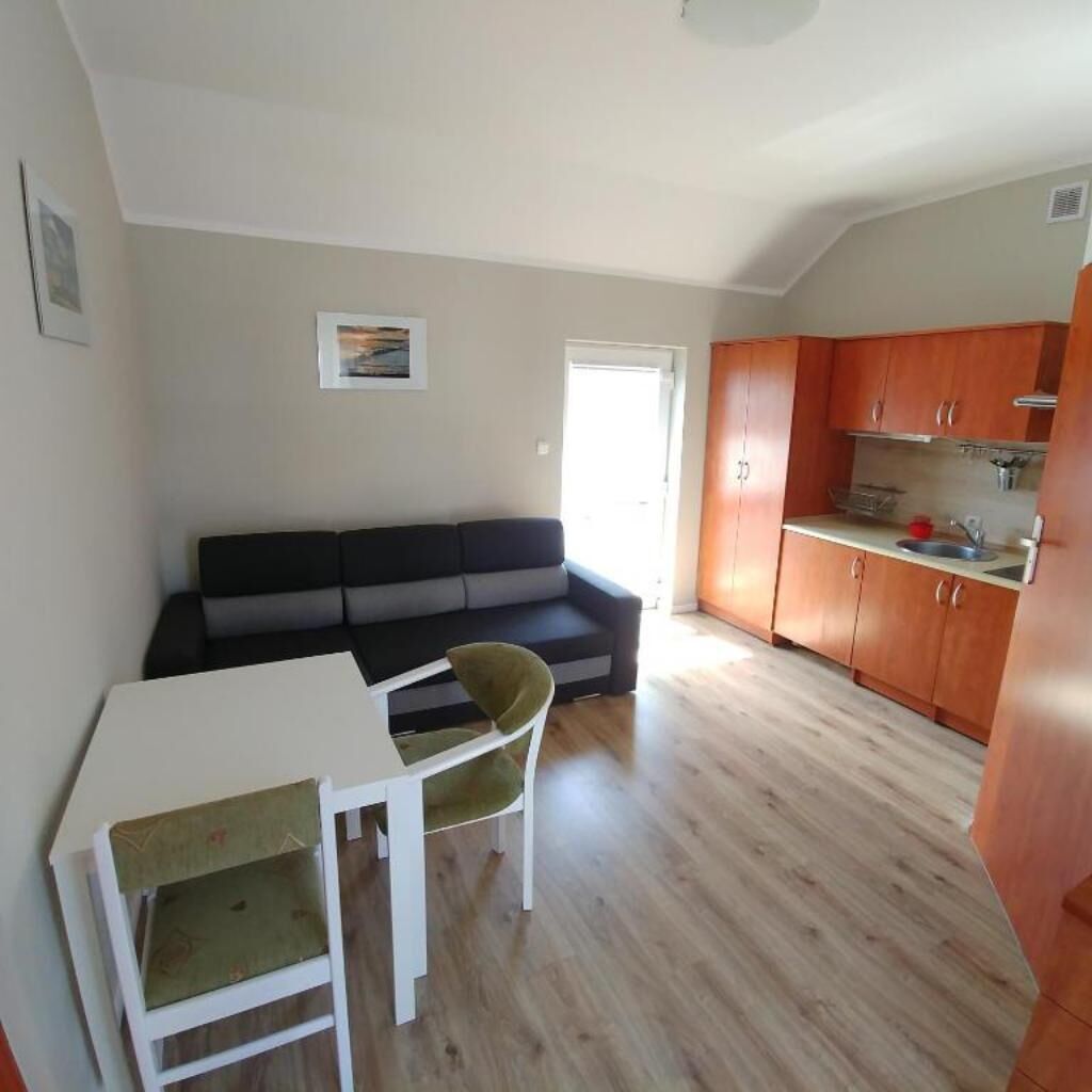 Apartamenty Afrodyta Karwia