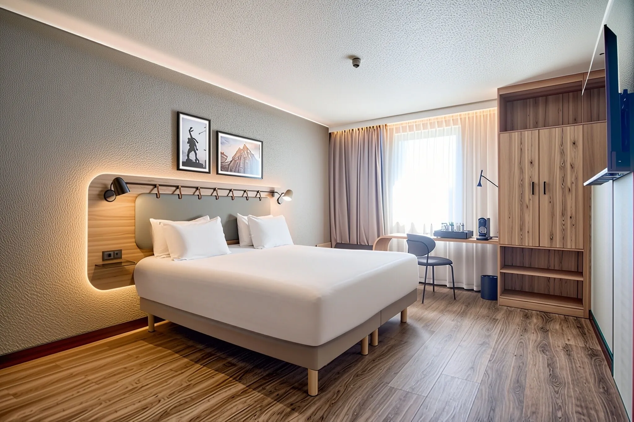 Hotel Campanile Krakow Old Town