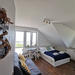 SurfCamp Pensjonat Krynica Morska <sup></sup>