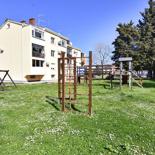 Apartman Dalla Nonna Umag ★★★ 2