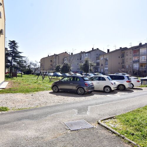 Apartman Dalla Nonna Umag ★★★ 4