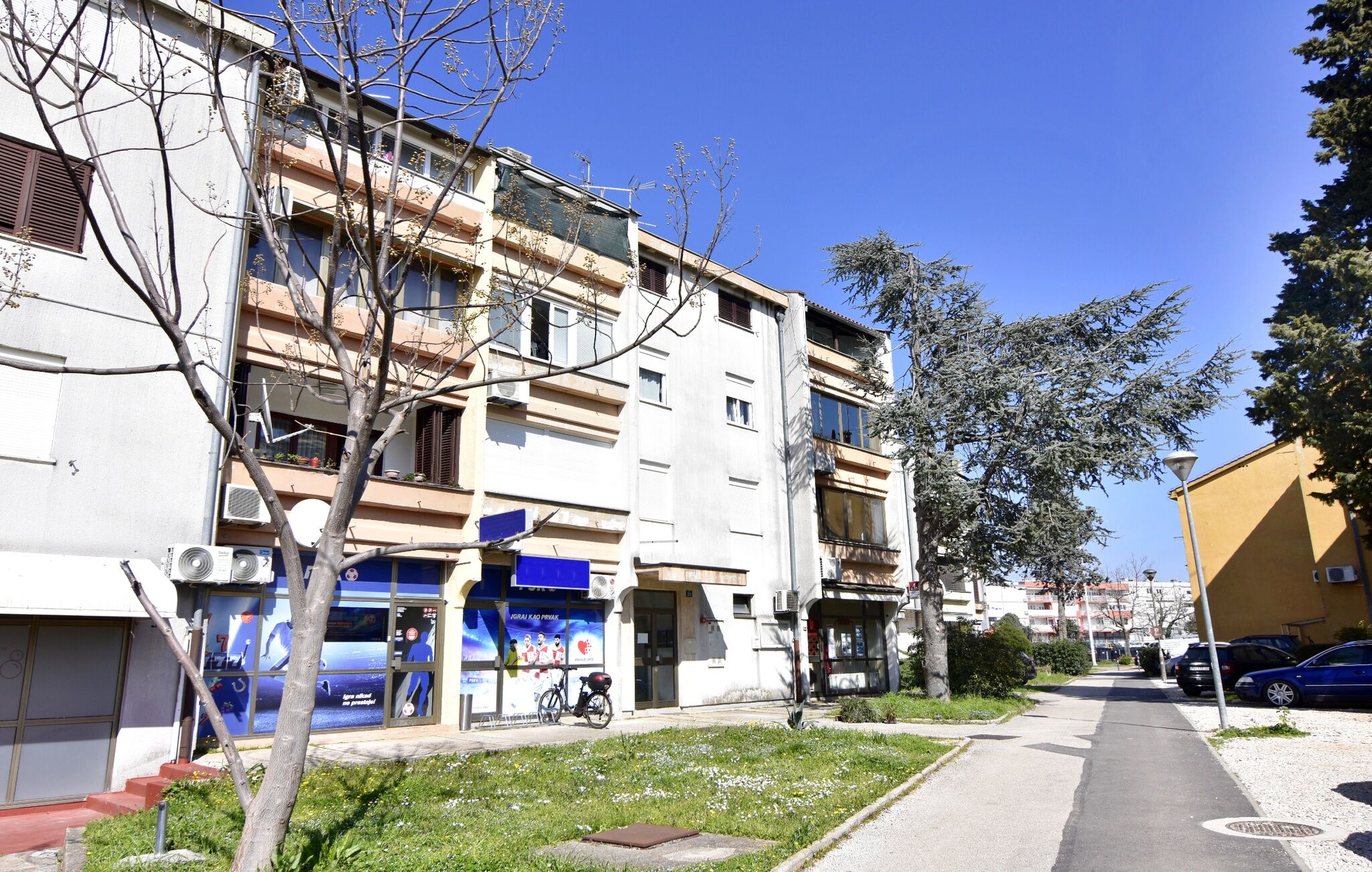 Apartman Dalla Nonna Umag