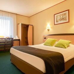 Hotel Campanile Szczecin &nbsp;<sup><span class=