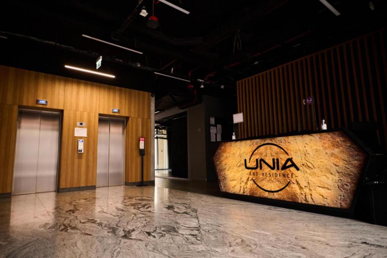 EASY RENT Apartments- Unia Art Residence 130 Lublin