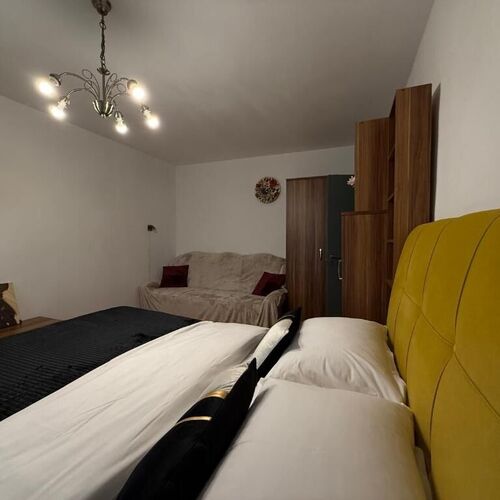 Studio Campus Confort Timișoara