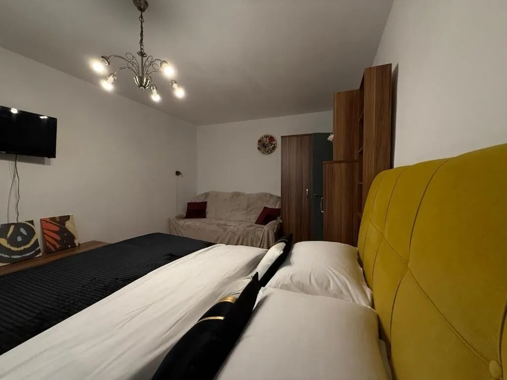 Studio Campus Confort Timișoara