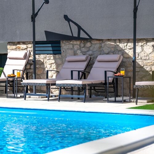 Apartments Sunny Sky Vodice ★★★★ 4
