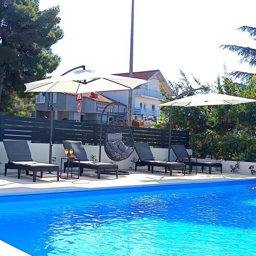 Apartments Sunny Sky Vodice ★★★★ 3