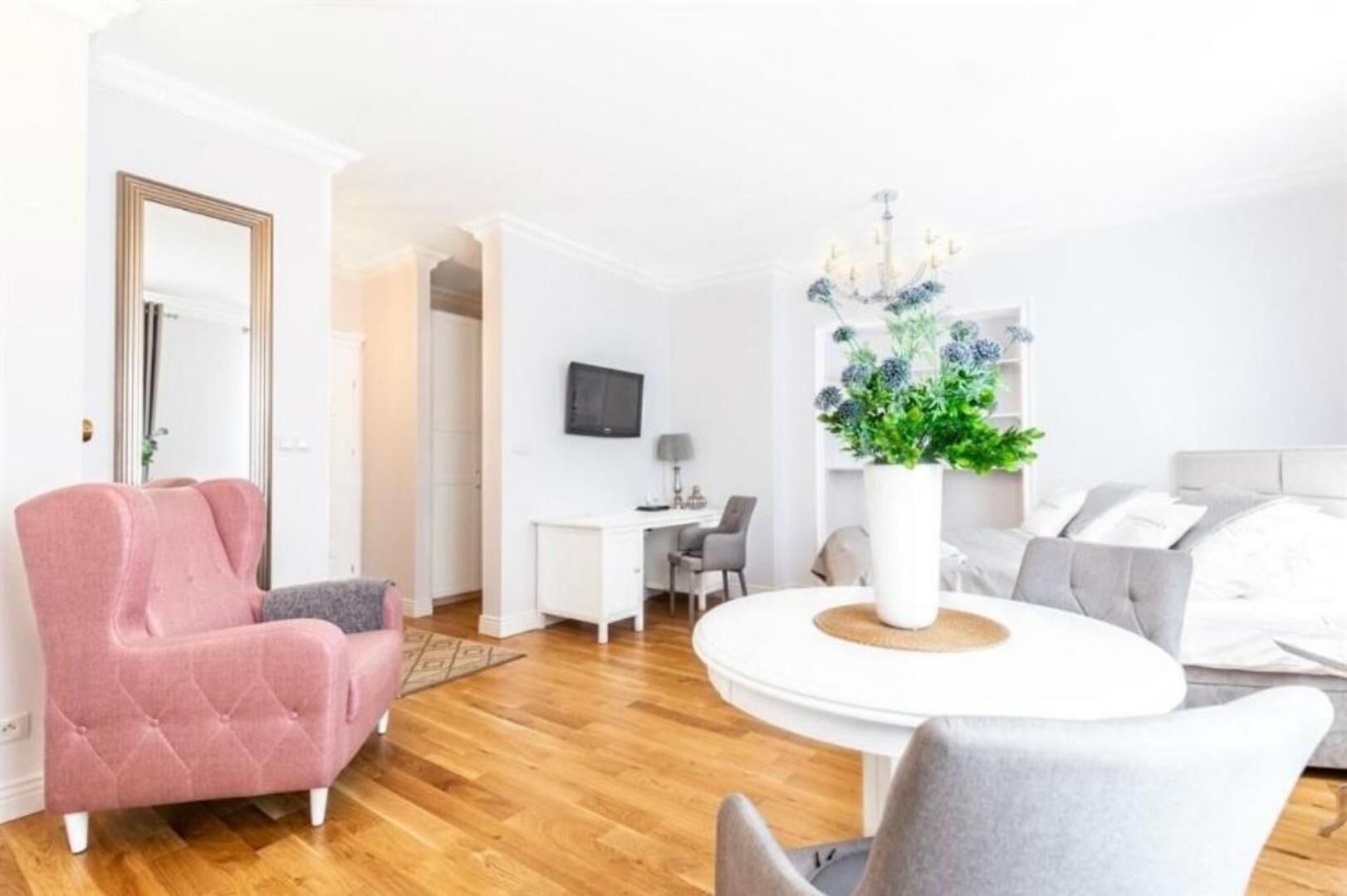 EASY RENT Apartments - STYLE Lublin