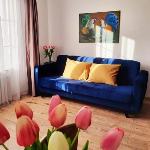 EASY RENT Apartments- Furmańska Przy Zamku Lublin