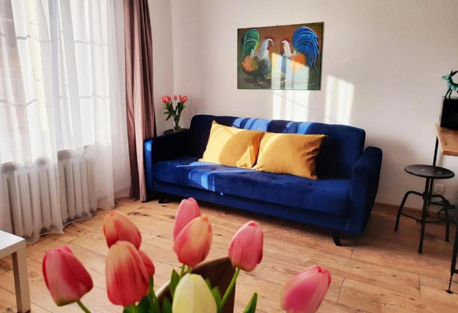 EASY RENT Apartments- Furmańska Przy Zamku Lublin
