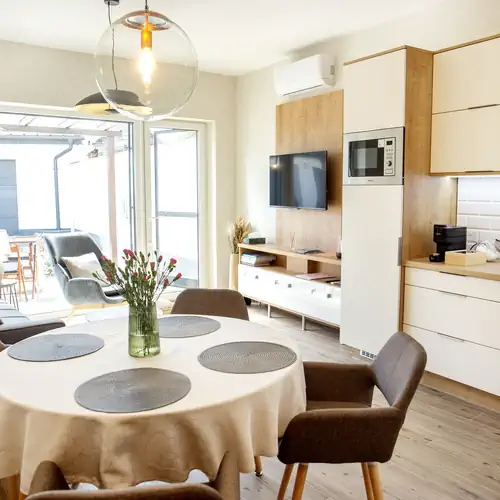Dunasor Apartman Mohács 001 kép