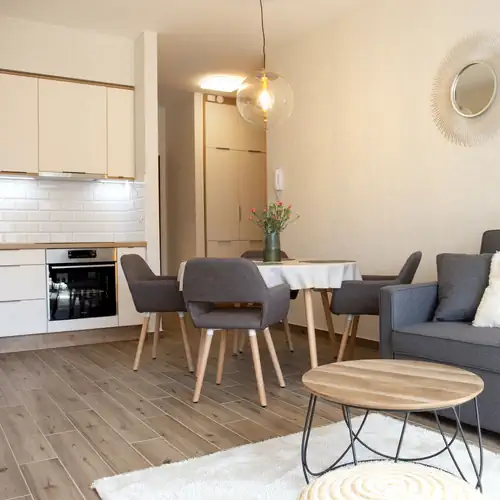 Dunasor Apartman Mohács 002 kép