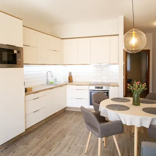 Dunasor Apartman Mohács 003 kép