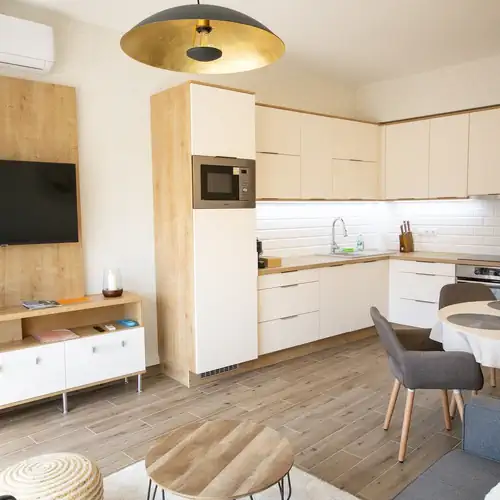 Dunasor Apartman Mohács 004 kép