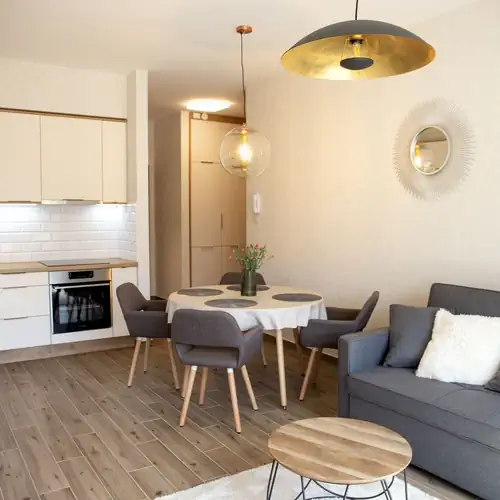 Dunasor Apartman Mohács 006 kép